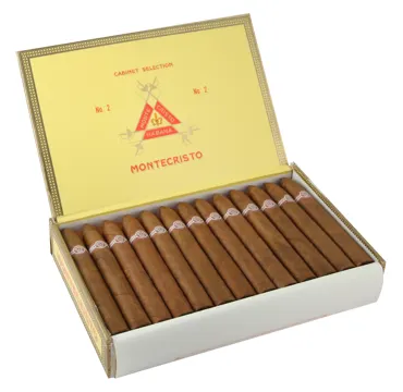 Montecristo No. 2