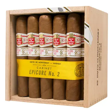 Hoyo de M. Epicure No. 2 SLB