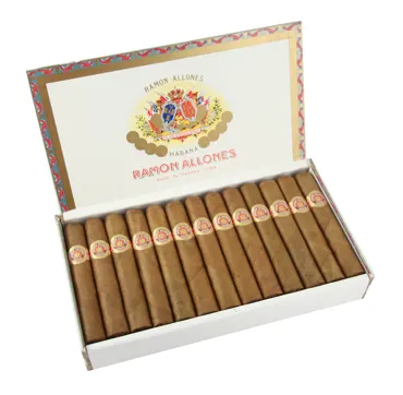 R. Allones Specially Selected