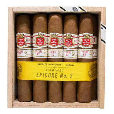Hoyo de Monterrey Epicure Nr. 2