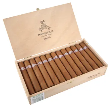 Montecristo Edmundo