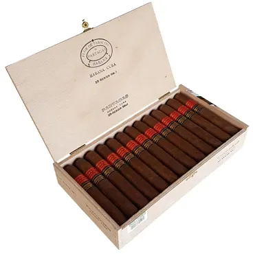 Partagas serie no.1 limited edition 2017