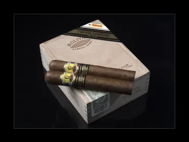 Bolivar Soberano Edicion Limitada 2018