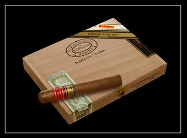 Partagas Edicion Limitada Serie C No.3 (EL2012)