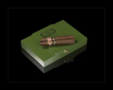 Ramon Allones NO.2 EL 2019