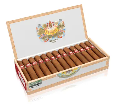 H.Upmann Half Corona